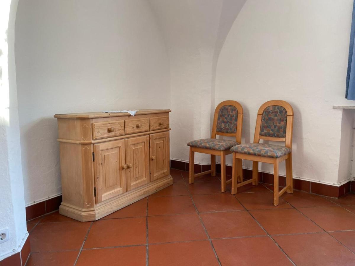 Gasthof Goldenes Lamm Vahrn Bagian luar foto