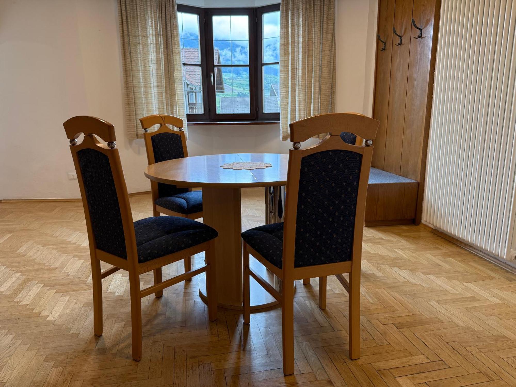Gasthof Goldenes Lamm Vahrn Ruang foto